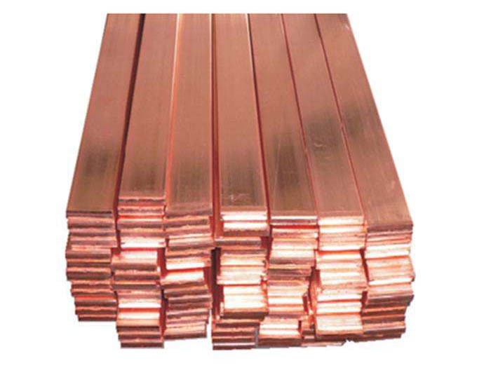 銅鋁排