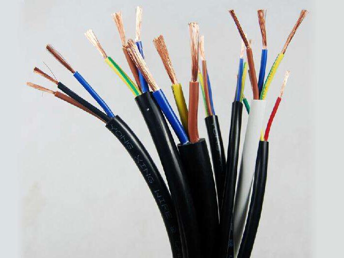 電線電纜電線電纜