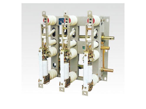 戶內(nèi)高壓負(fù)荷開關(guān)