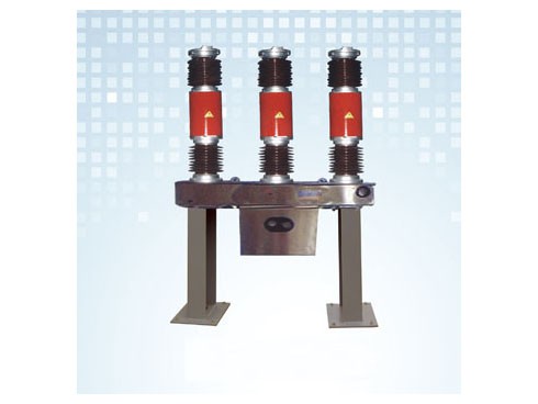 LW8A-40.5T系列戶外高壓六氟化硫斷路器