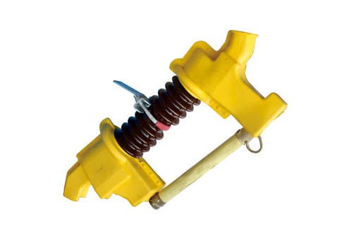 RW11型絕緣護(hù)套