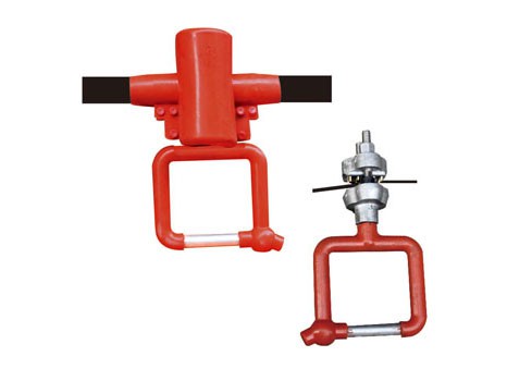 FJCD型防雷驗(yàn)電接地環(huán)