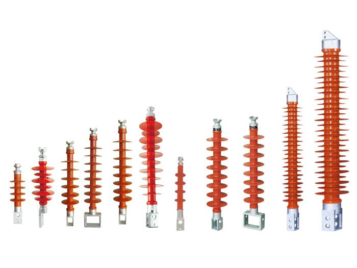 復(fù)合橫擔(dān)絕緣子