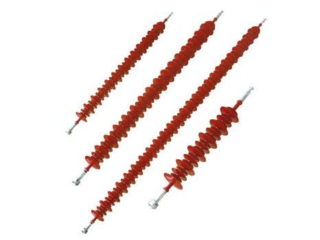 復(fù)合支柱絕緣子