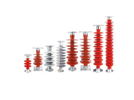 復(fù)合支柱絕緣子1