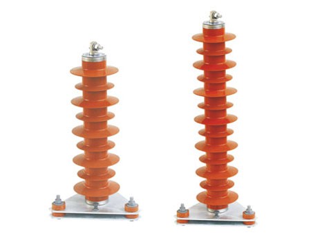 中性點型氧化鋅避雷器