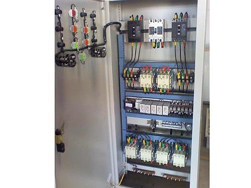 低壓配電柜產(chǎn)品圖